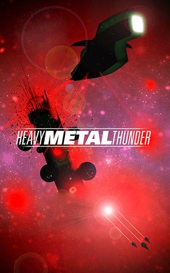 download Heavy metal thunder apk